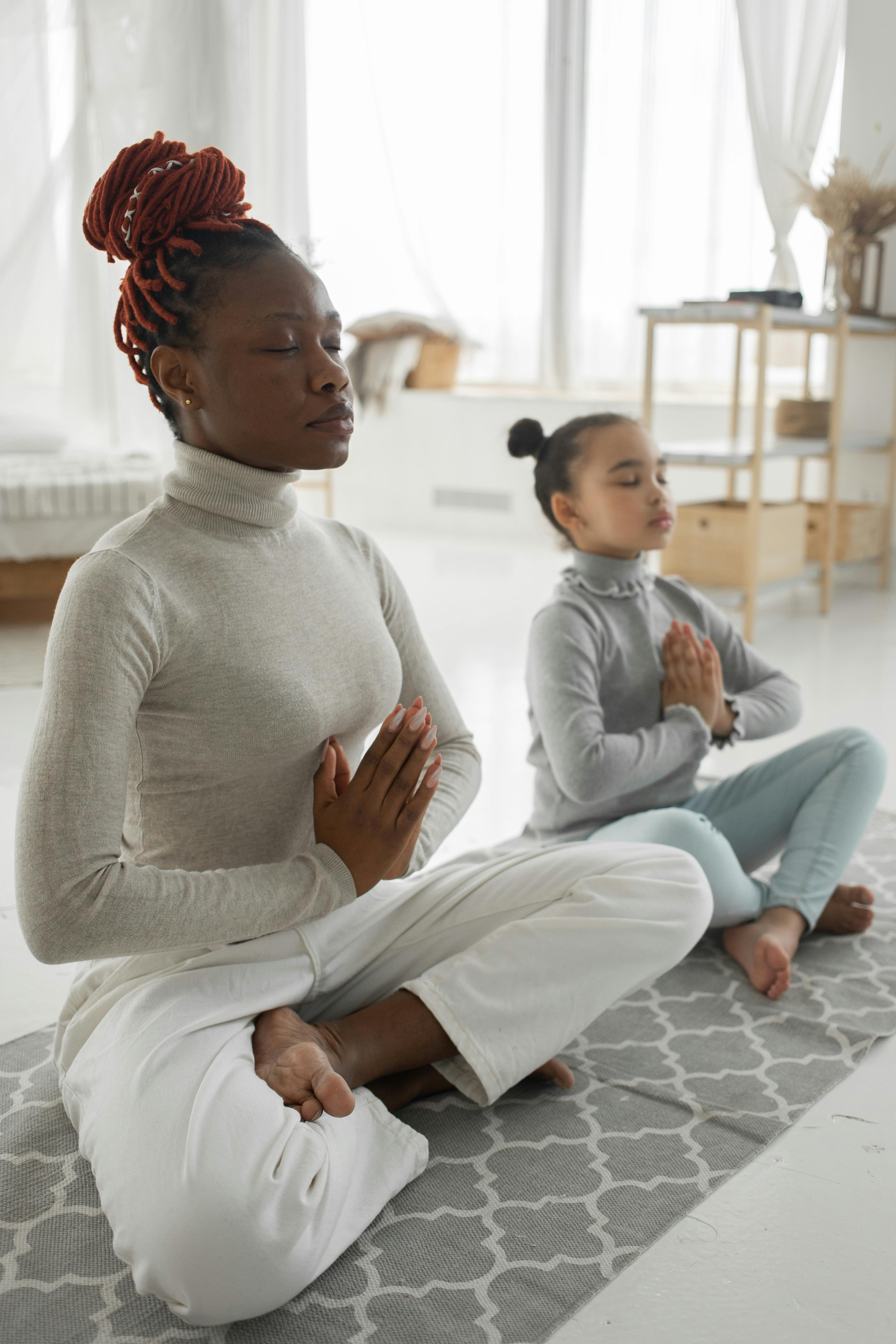 Finding Inner Peace Through Everyday Wellness Rituals