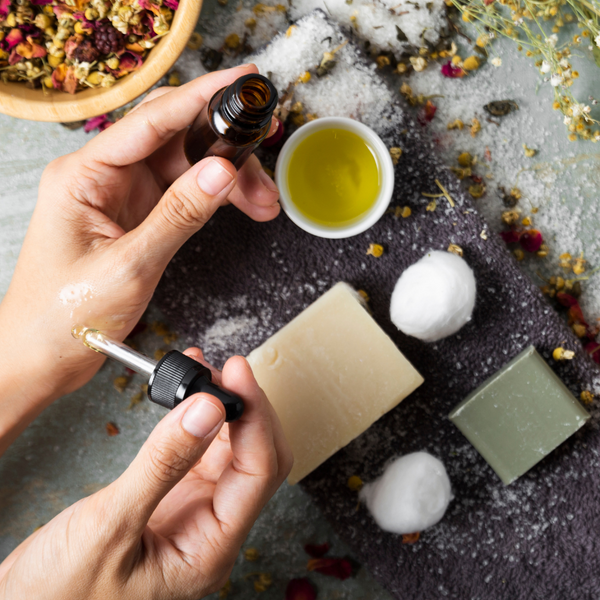 Aromatherapy Products