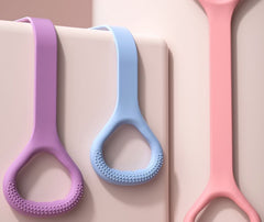 8-Shaped Resistance Band – Stretch & Sculpt
