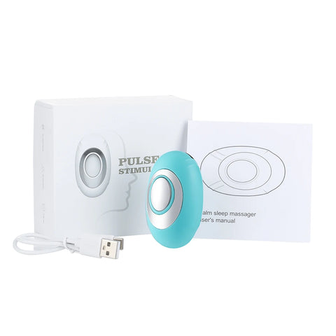 Smart Handheld Sleep Aid Device