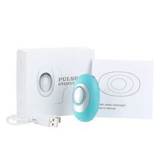 Smart Handheld Sleep Aid Device
