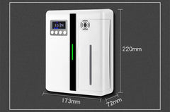 Wall-Mounted 160ml Aroma Diffuser