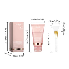 Collagen Overnight Peel-Off Mask Set