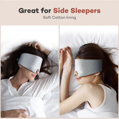 Mulberry Silk Sleep Mask