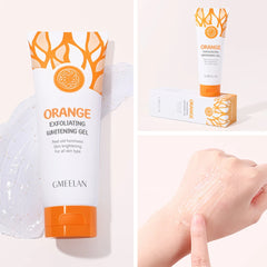 Orange Exfoliating Gel 50g