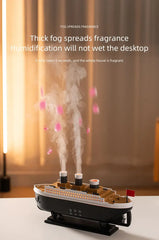 Titanic 250ml Air Humidifier
