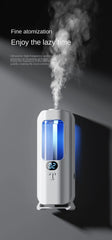 Digital Aromatherapy & Humidifier Machine