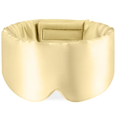 100% Mulberry Silk Sleep Mask