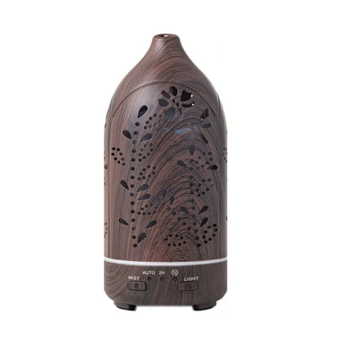 Ultrasonic Essential Oil Diffuser 100ml