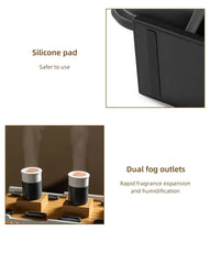 Titanic 250ml Air Humidifier