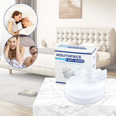 Anti-Snore Mouth Guard