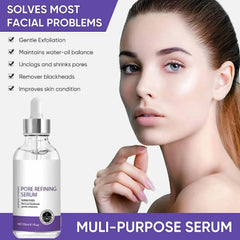 Pore Minimizing Serum Essence