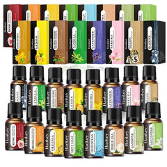 10ml Water-Soluble Aromatherapy Oil