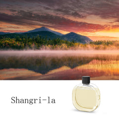 7-Speed Adjustable Aromatherapy Diffuser