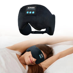 Bluetooth Sleeping Eye Mask