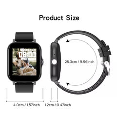 1.44" Bluetooth Smartwatch