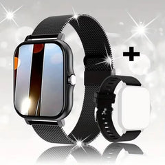 1.44" Bluetooth Smartwatch