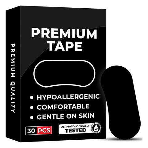 Mouth Tape for Sleeping 30/60pcs