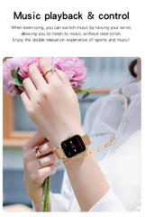 1.44" Bluetooth Smartwatch