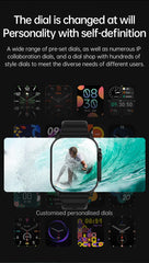 T900 Ultra 2 Smartwatch 49mm
