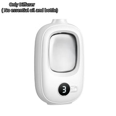 Automatic Aromatherapy Diffuser