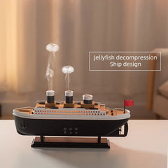 Titanic 250ml Air Humidifier