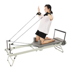 Foldable Pilates Reformer