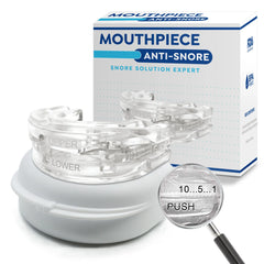 Anti-Snore Mouth Guard