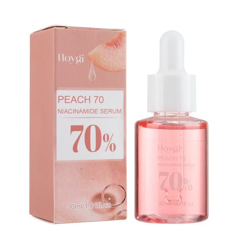 Niacinamide & Hyaluronic Acid Serum 30ml