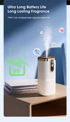 Mini USB Aromatherapy Diffuser