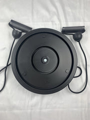 Waist Twisting Disc Machine