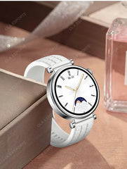 2024 NFC AMOLED Smartwatch