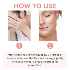 Niacinamide & Hyaluronic Acid Serum 30ml