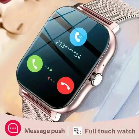 1.44" Bluetooth Smartwatch 2024