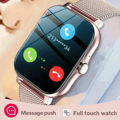 1.44" Bluetooth Smartwatch 2024