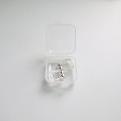 Magnetic Silicone Nose Clip