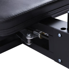 Heavy Duty Leg Stretcher