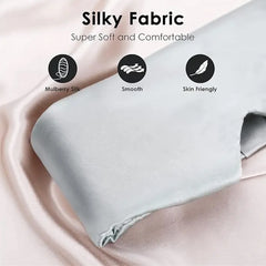 Mulberry Silk Sleep Mask