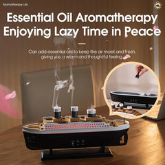 Titanic 250ml Air Humidifier