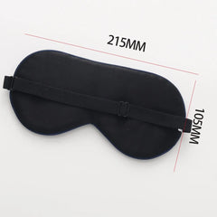 100% Pure Silk Sleep Mask