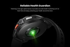 HAYLOU Solar Ultra GPS Smartwatch