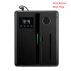 Wall-Mounted 160ml Aroma Diffuser
