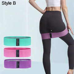 Fitness Resistance Bands Expander