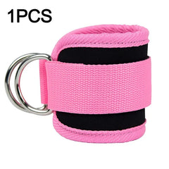 Ankle Resistance Bands Set – Full-Body Training