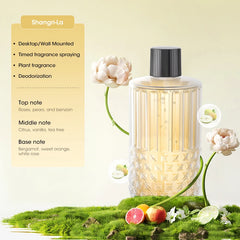 Mini USB Aromatherapy Diffuser