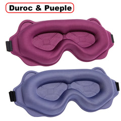 3D Sleeping Eye Mask