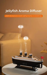 Titanic 250ml Air Humidifier
