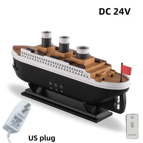 Titanic 250ml Air Humidifier
