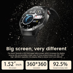GT5 Pro Smartwatch 2025