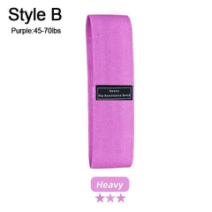 Fitness Resistance Bands Expander